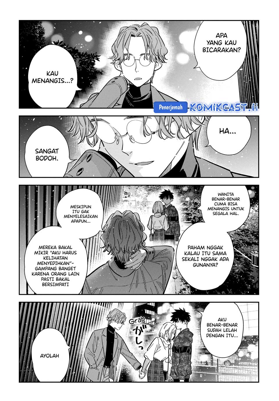Chapter 54 - halaman 17