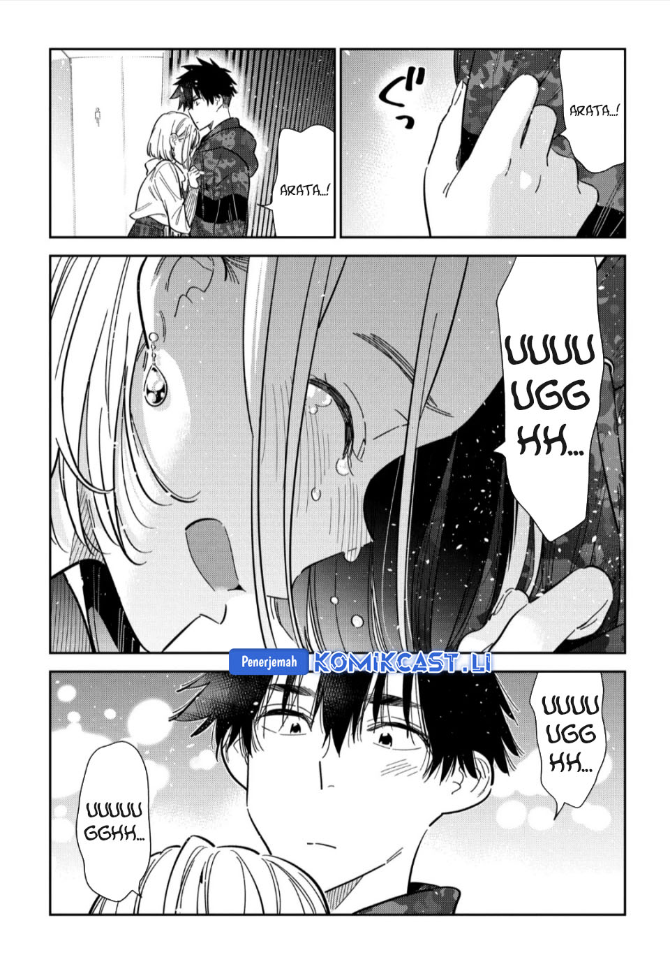 Chapter 55 - halaman 11