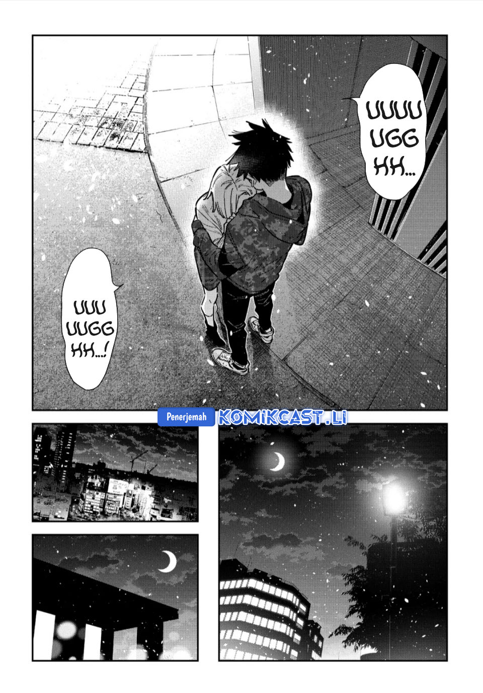 Chapter 55 - halaman 12