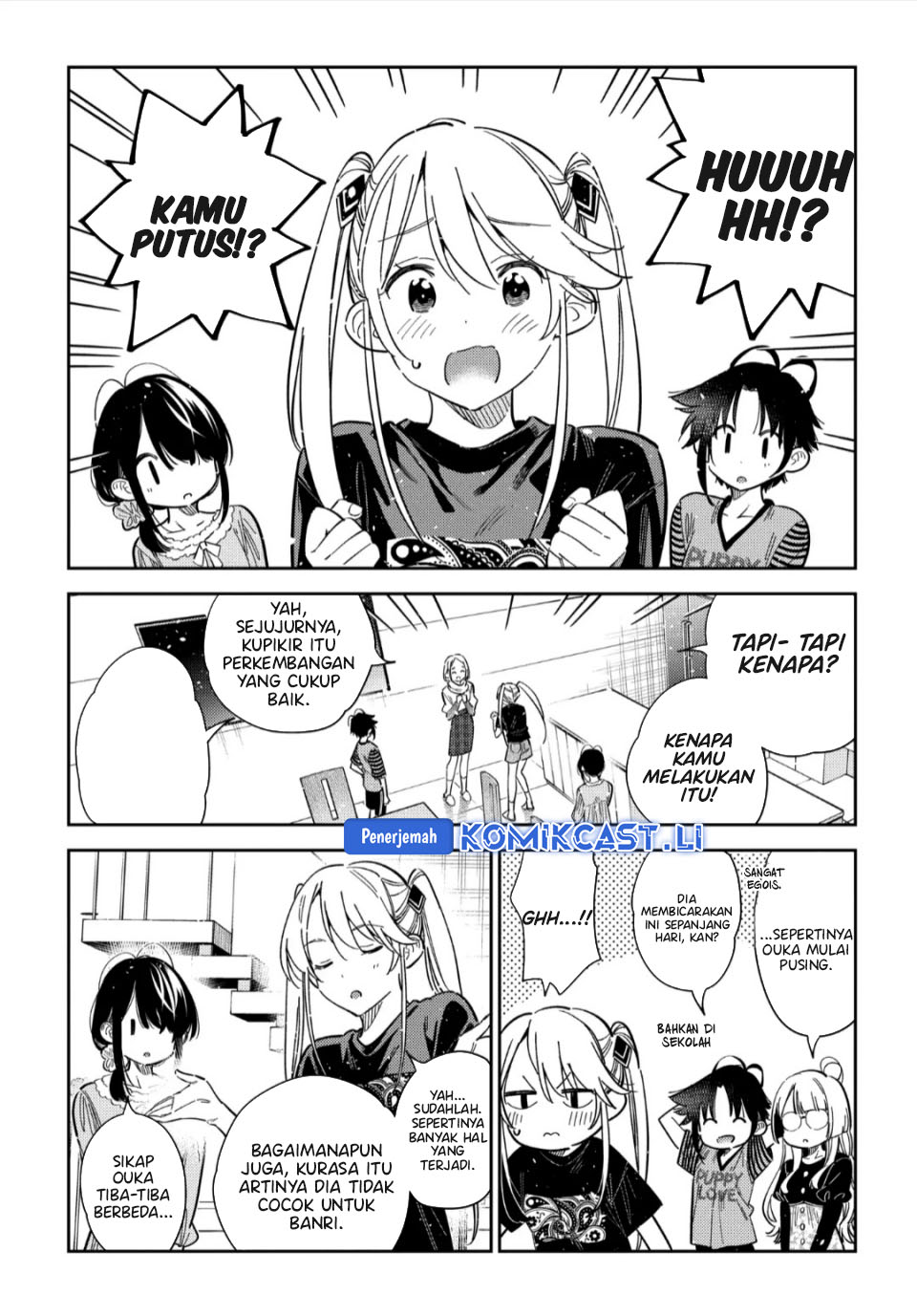 Chapter 55 - halaman 13