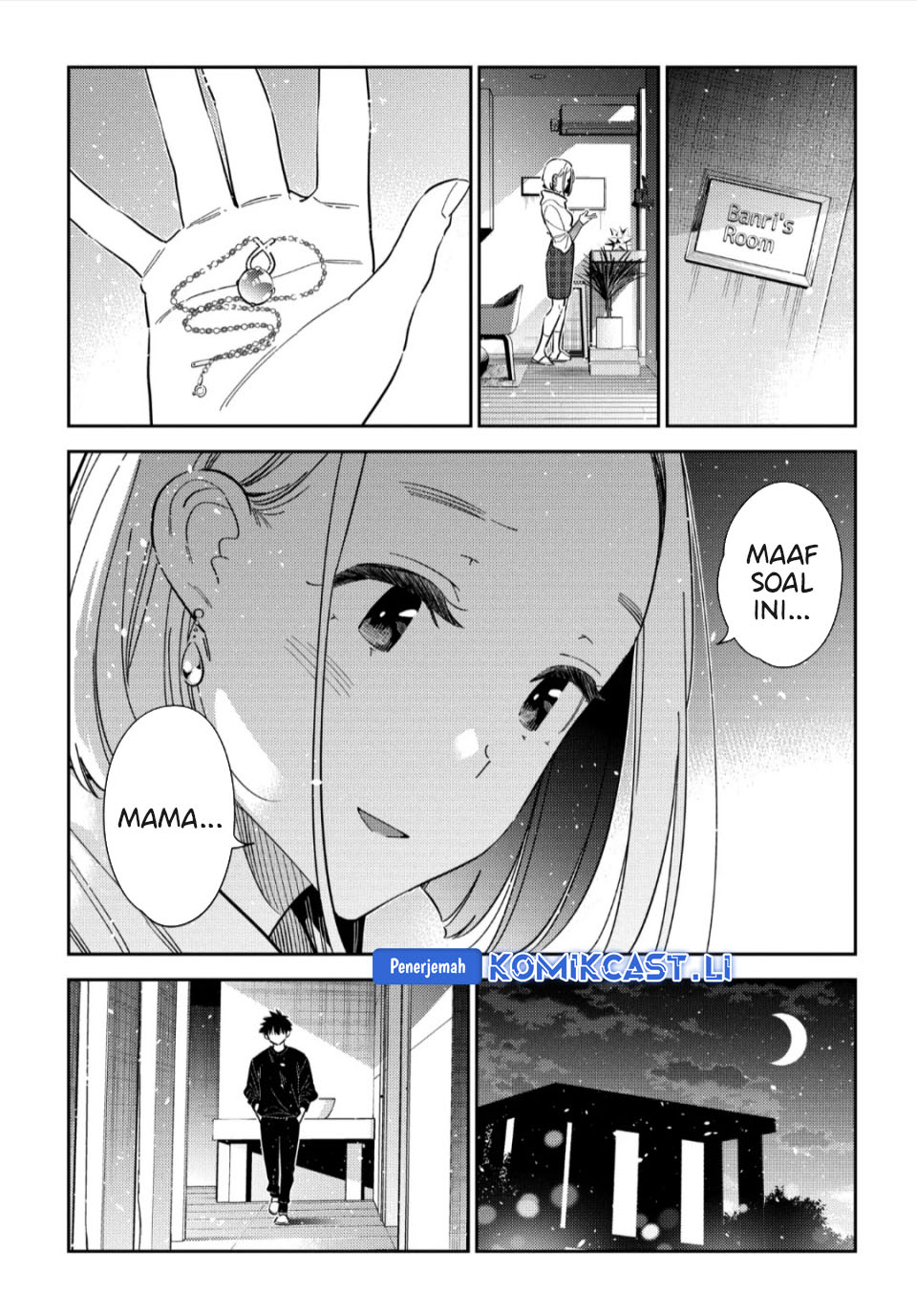 Chapter 55 - halaman 15