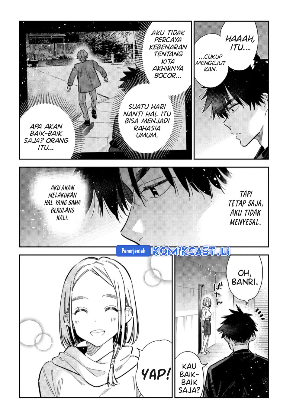 Chapter 55 - halaman 16