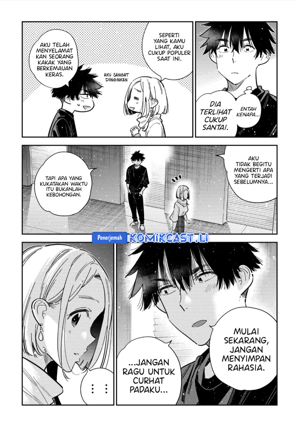 Chapter 55 - halaman 17