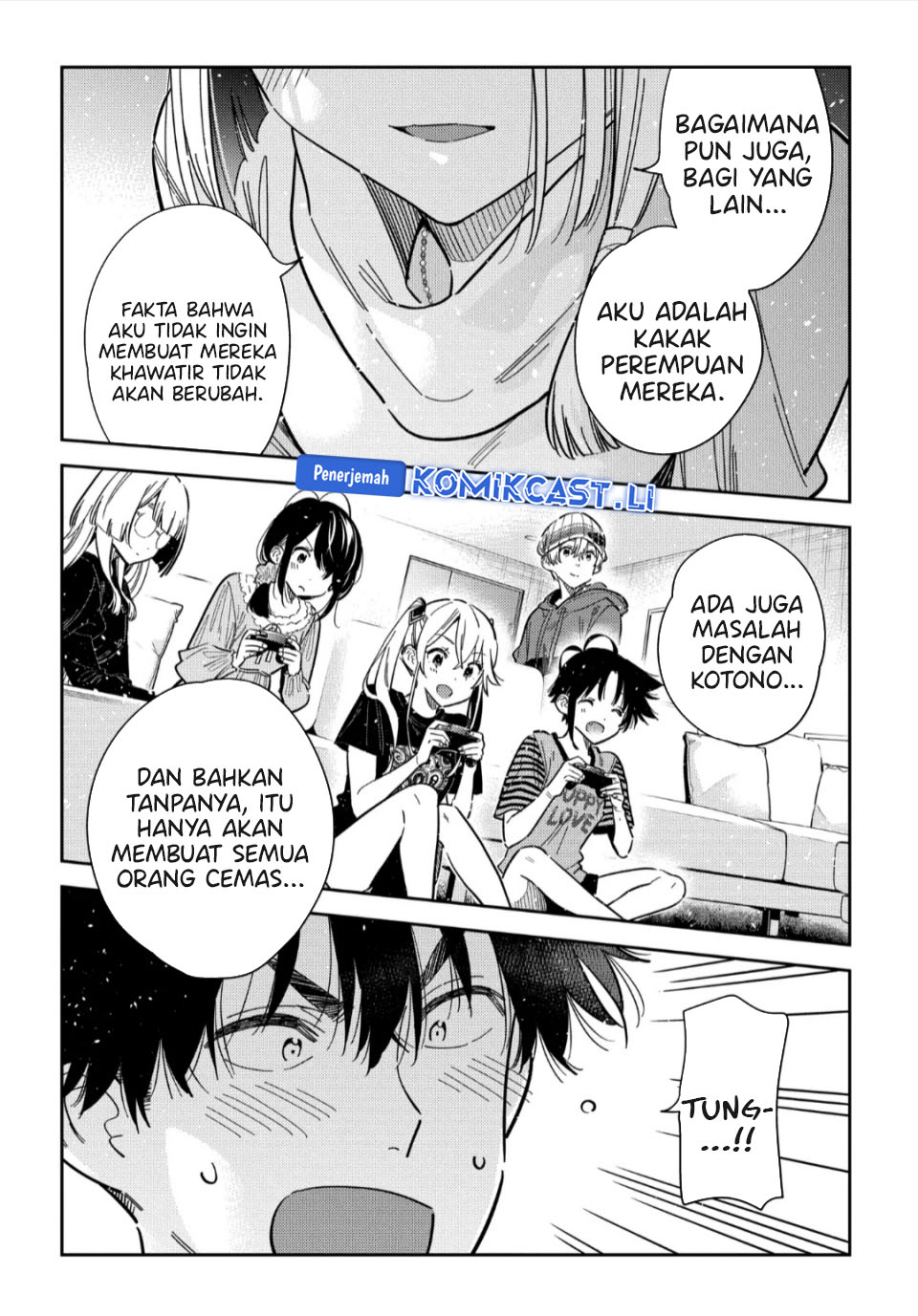 Chapter 55 - halaman 20