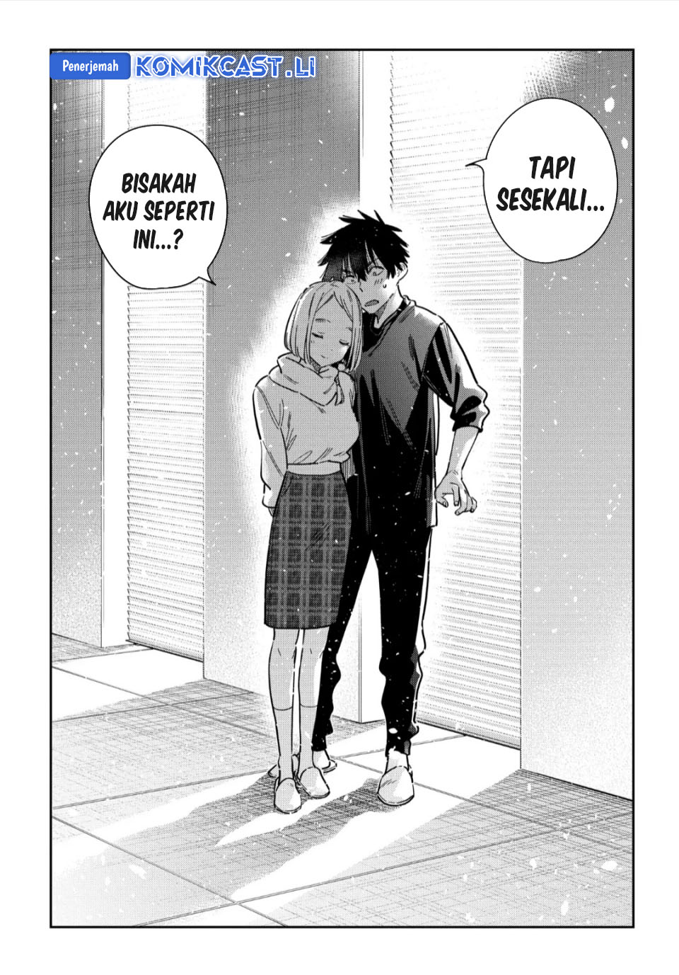 Chapter 55 - halaman 21