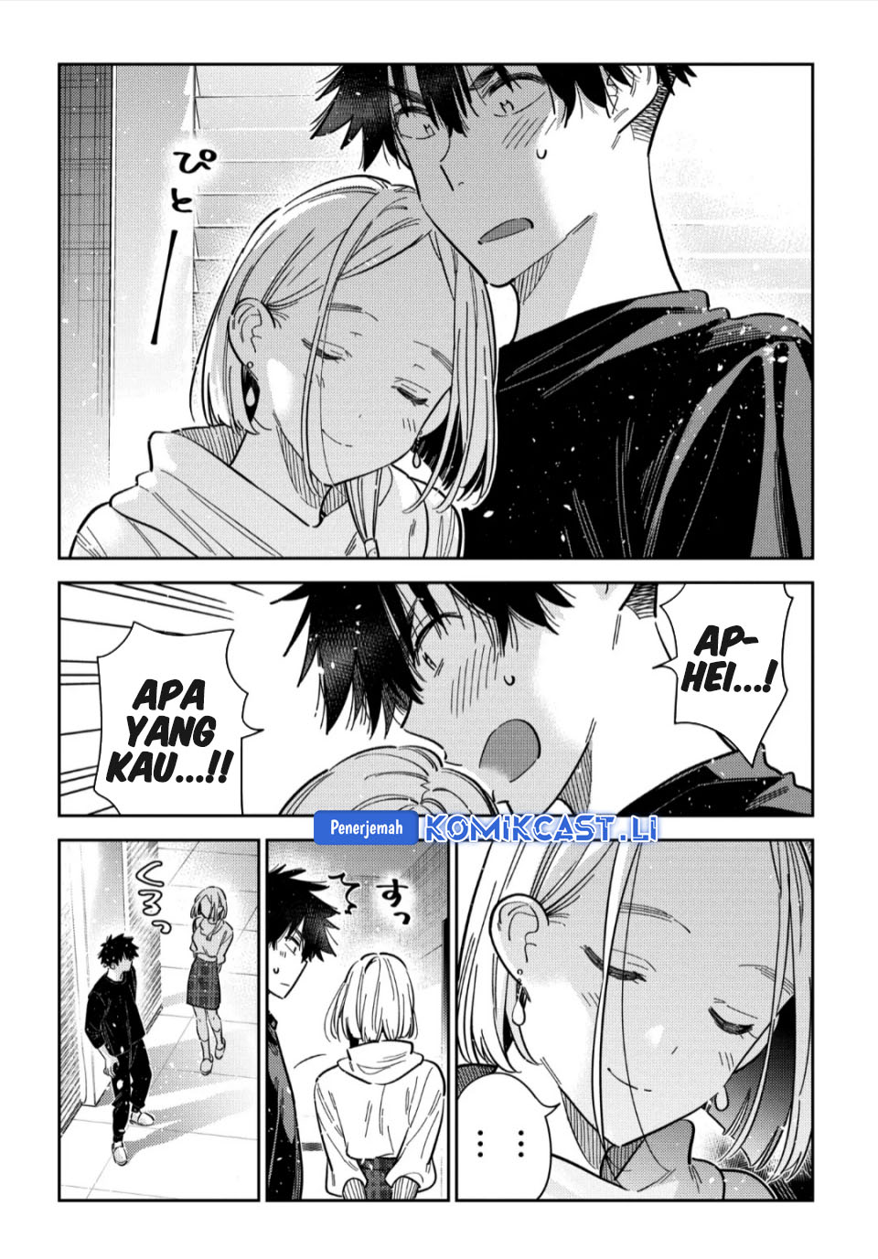 Chapter 55 - halaman 22