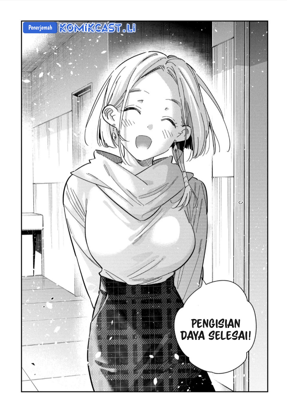 Chapter 55 - halaman 23