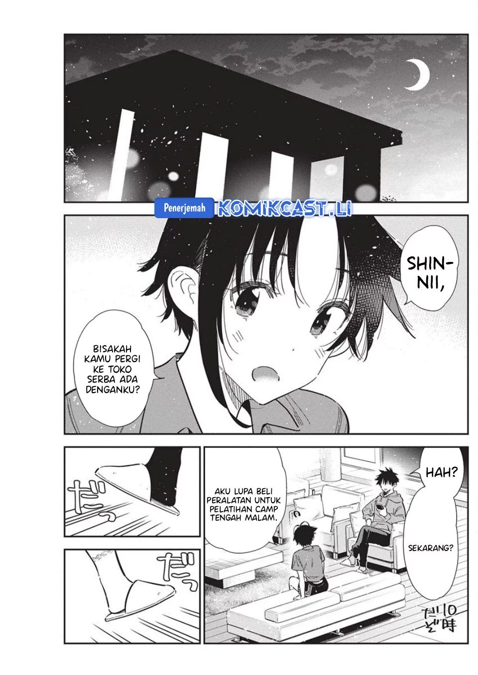 Chapter 56 - halaman 16