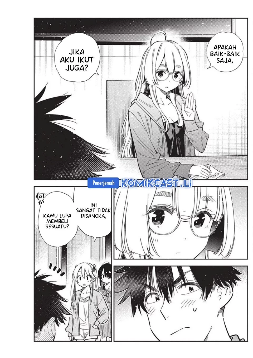 Chapter 56 - halaman 18