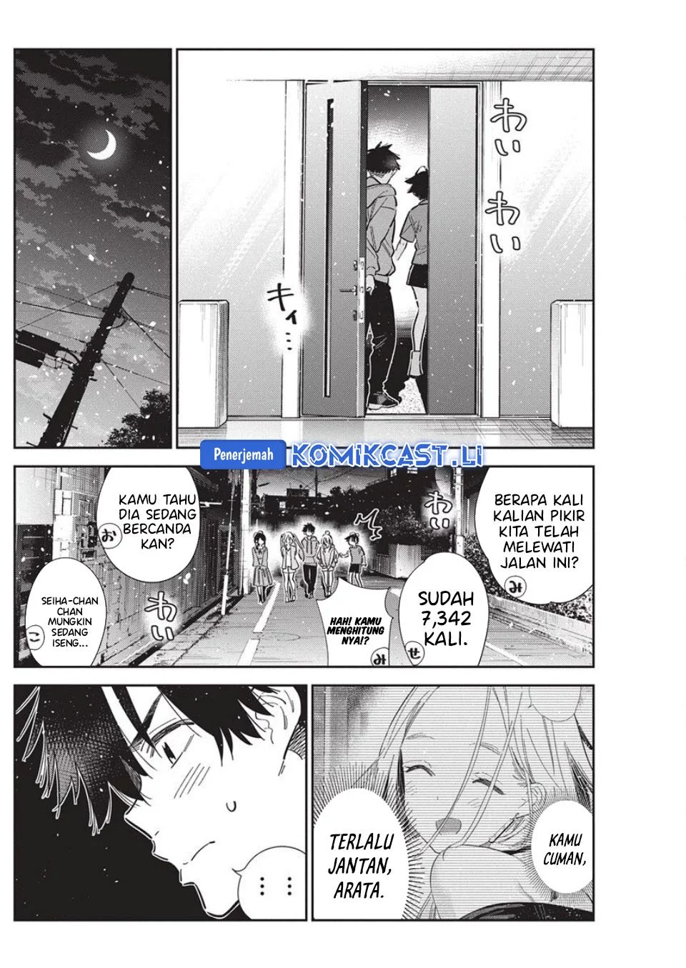 Chapter 56 - halaman 21