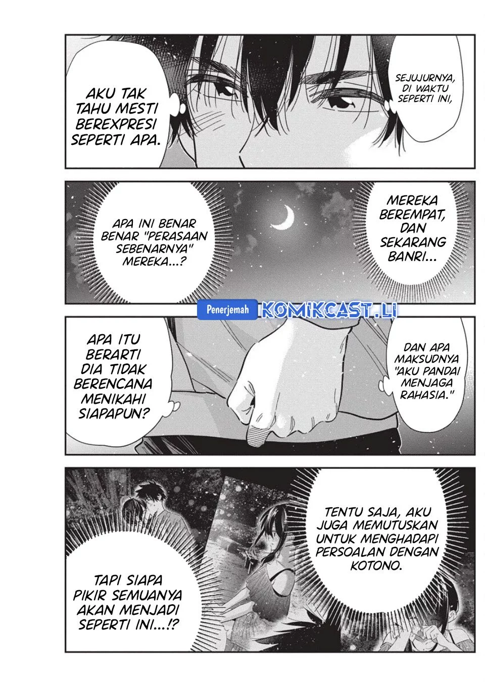 Chapter 56 - halaman 22