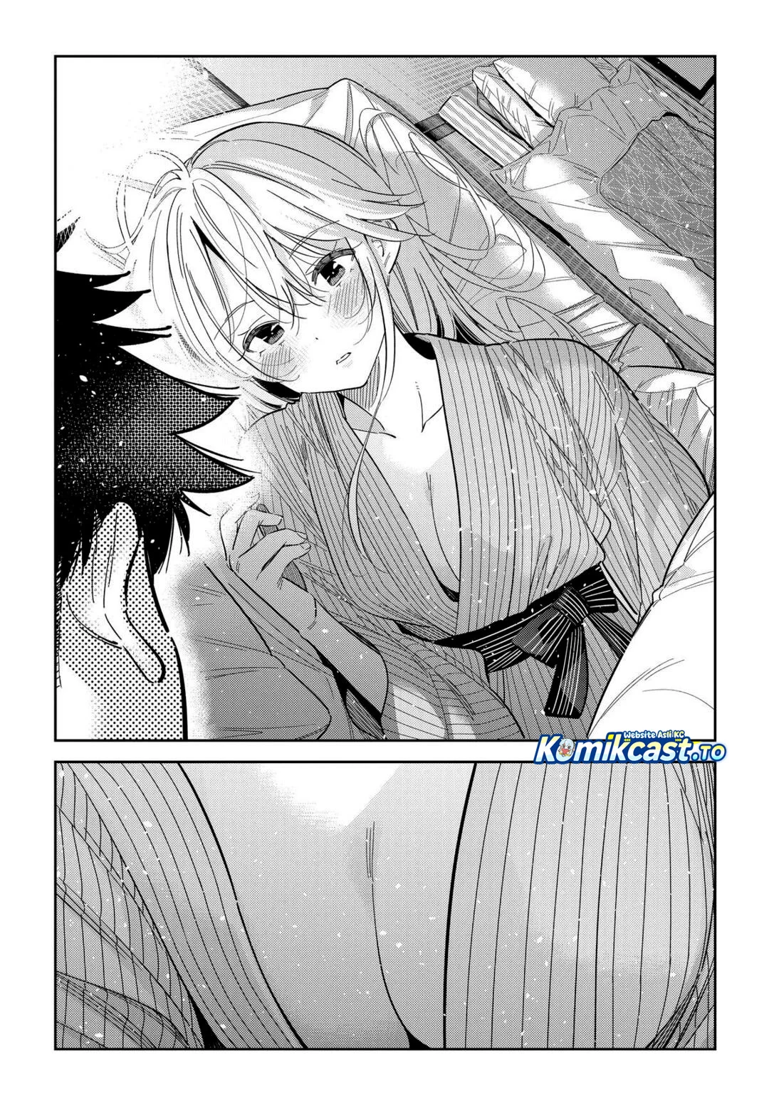 Chapter 61 - halaman 12