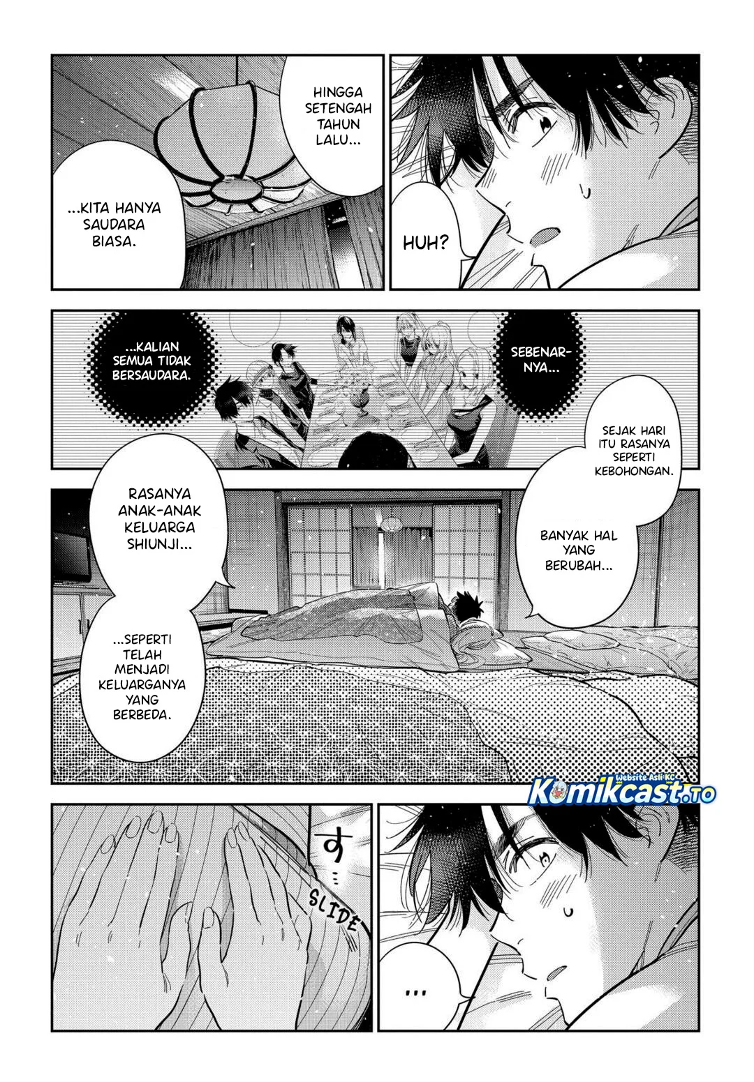 Chapter 61 - halaman 15