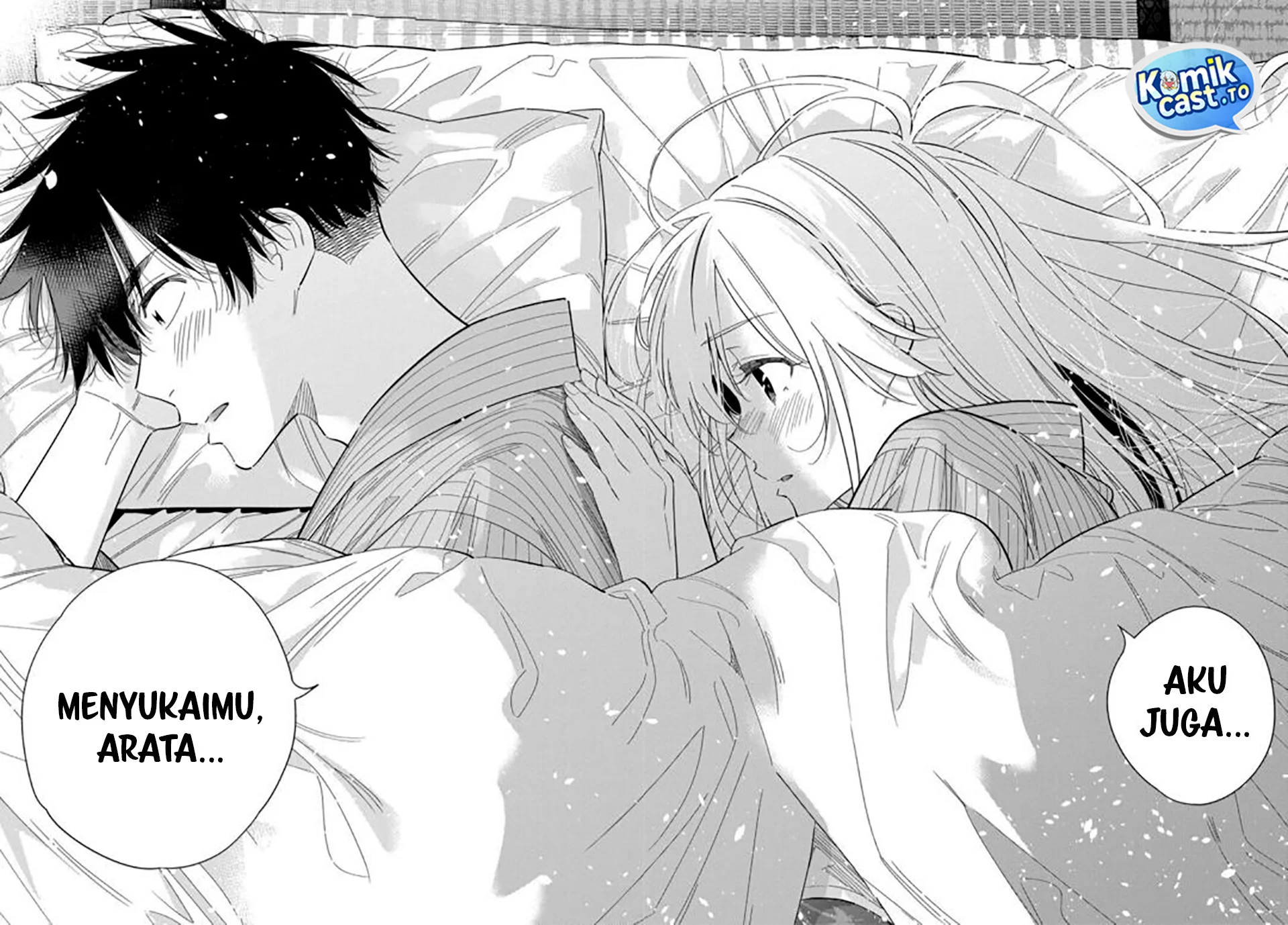 Chapter 61 - halaman 16