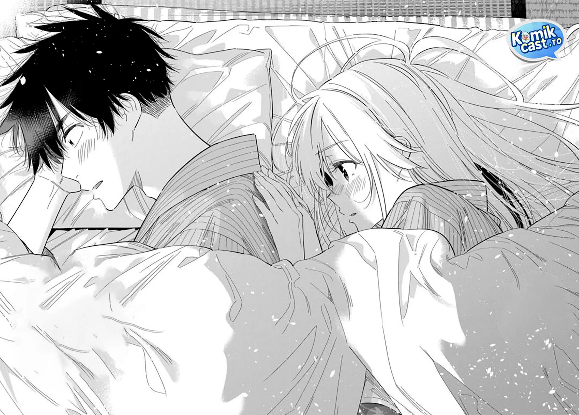 Chapter 61 - halaman 17