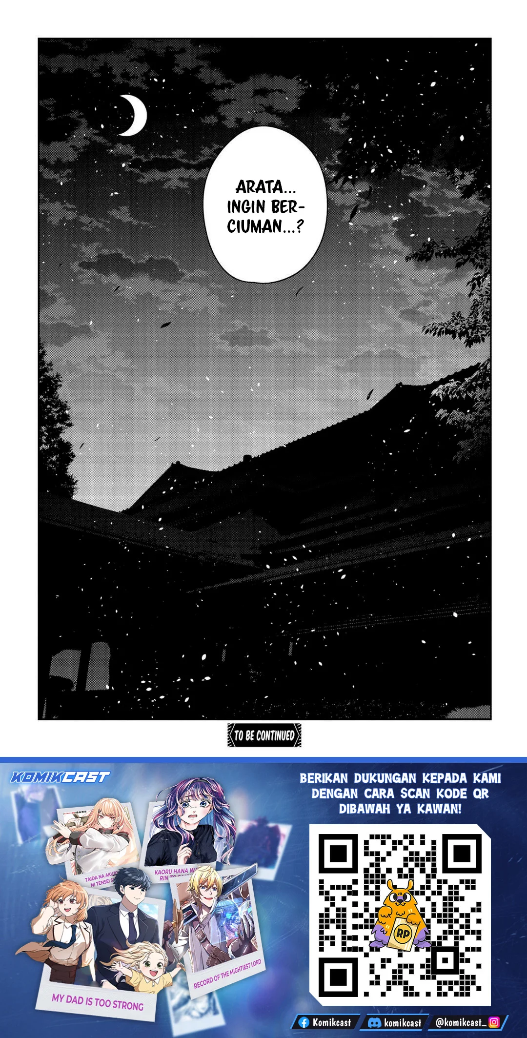 Chapter 61 - halaman 20