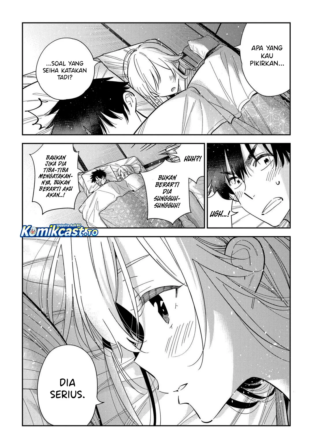Chapter 61 - halaman 8