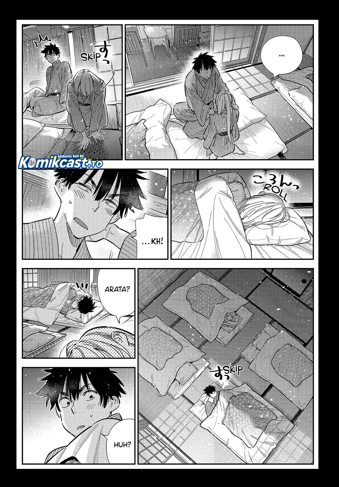 Chapter 62 - halaman 16