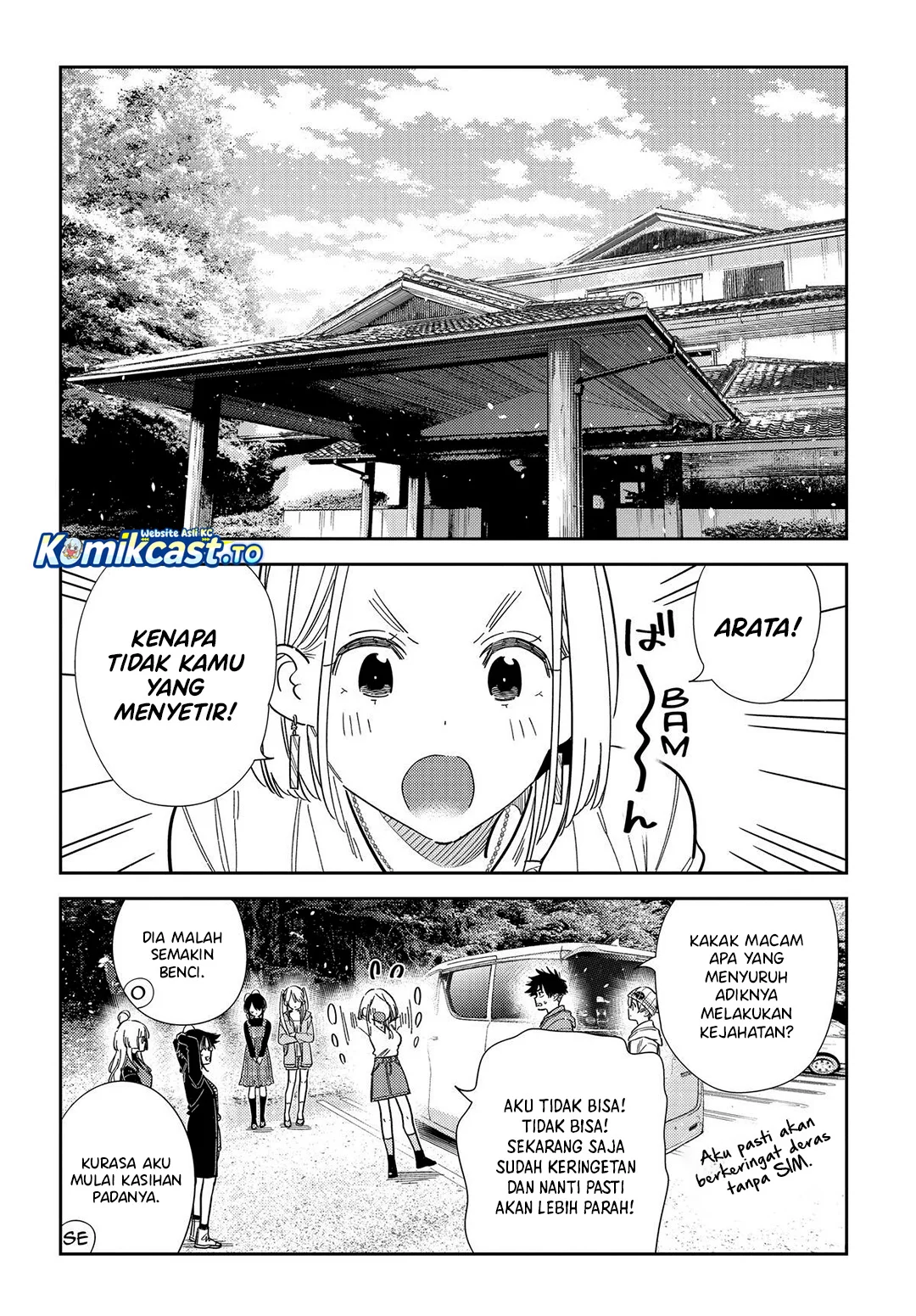 Chapter 62 - halaman 8
