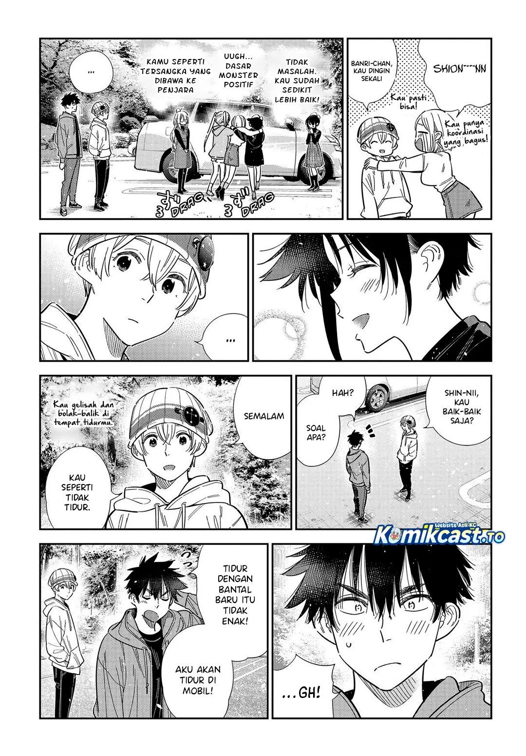 Chapter 62 - halaman 9