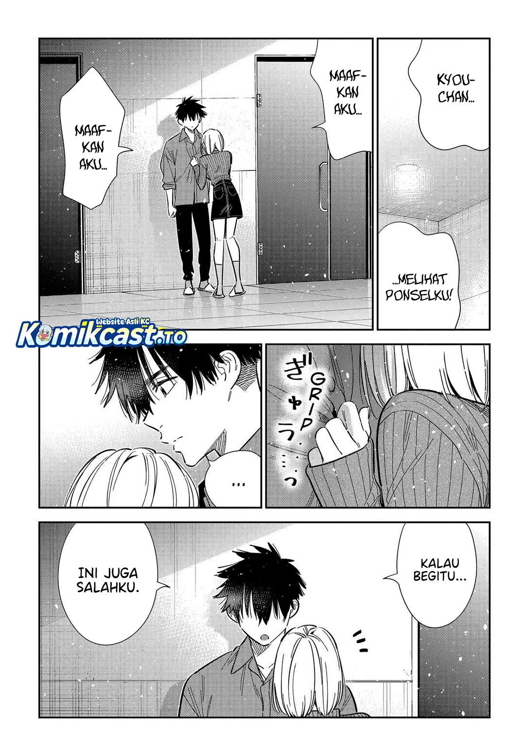 Chapter 63 - halaman 15