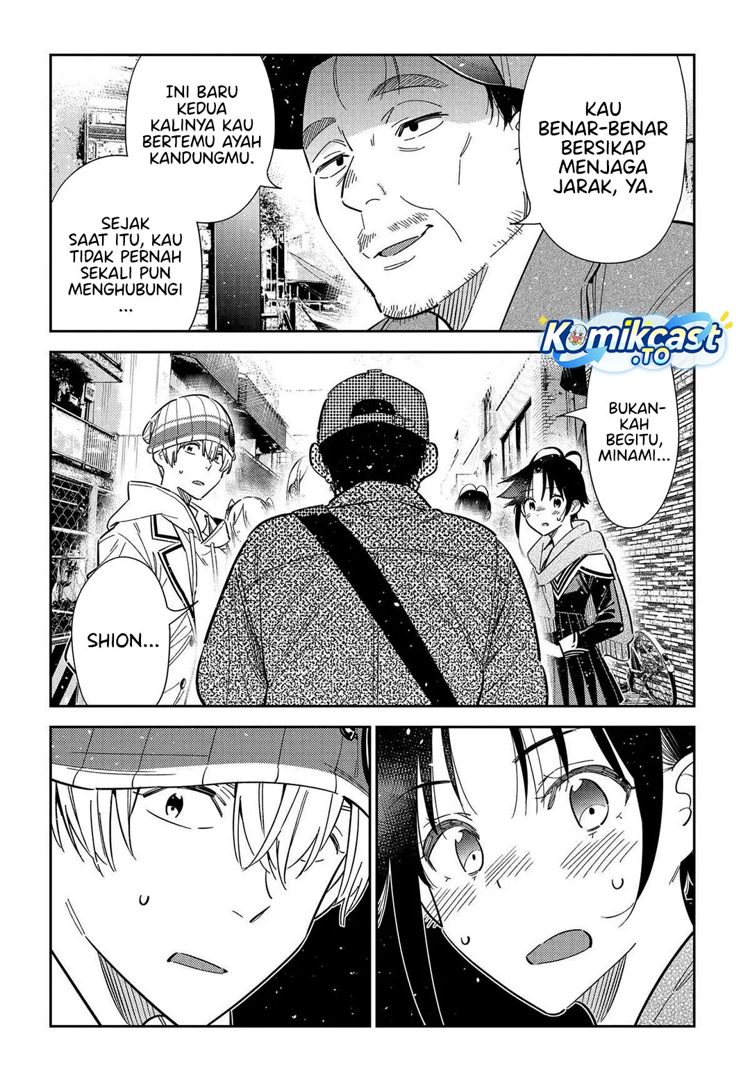Chapter 64 - halaman 14