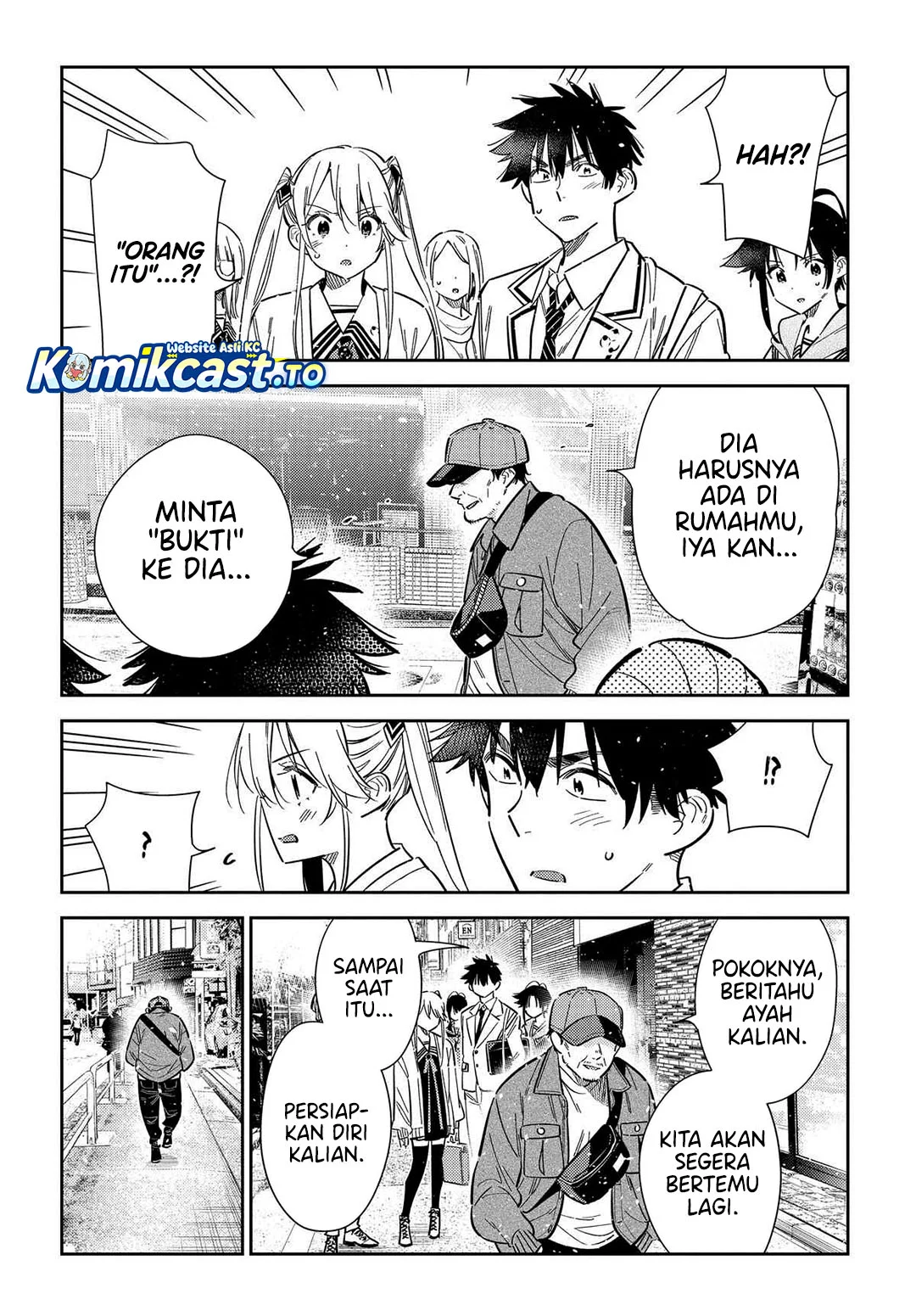Chapter 64 - halaman 18