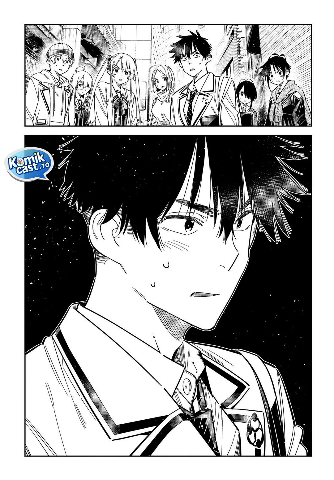 Chapter 64 - halaman 19