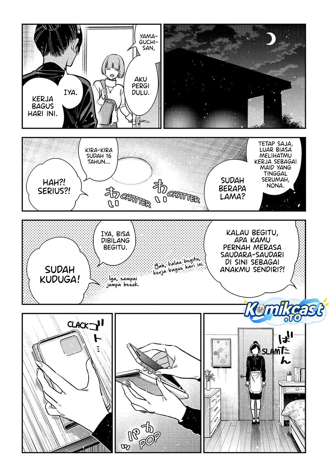 Chapter 64 - halaman 20