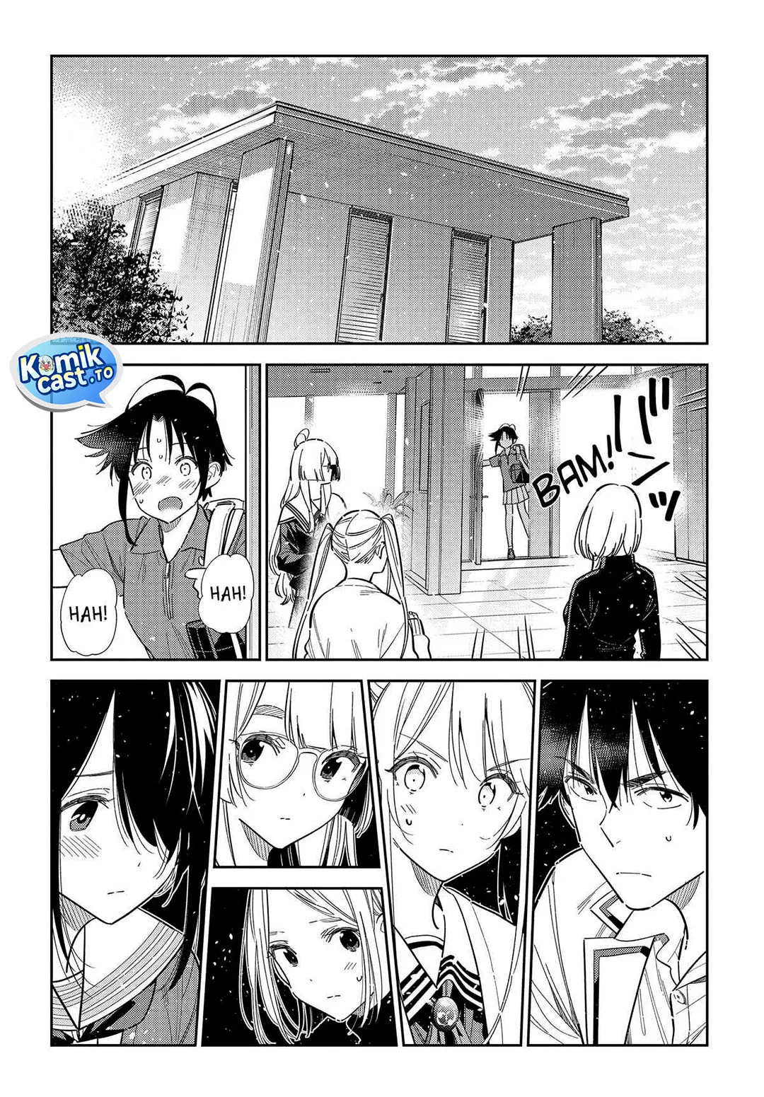 Chapter 64 - halaman 4