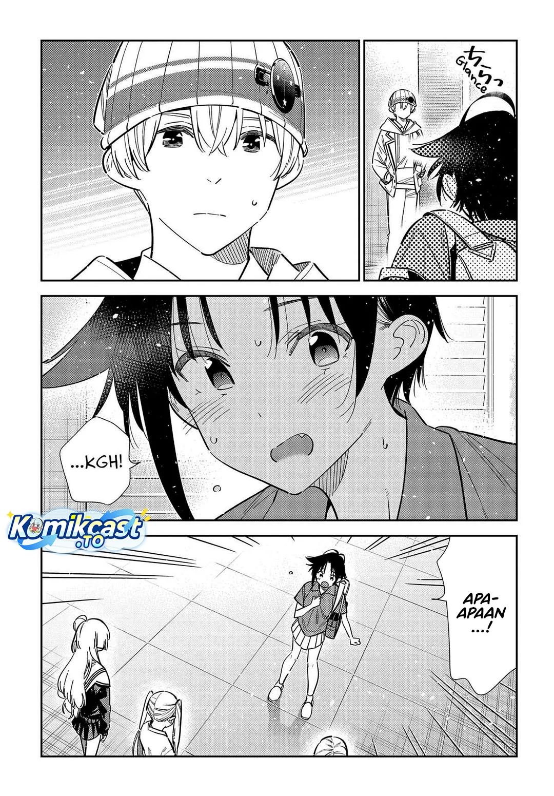 Chapter 64 - halaman 5