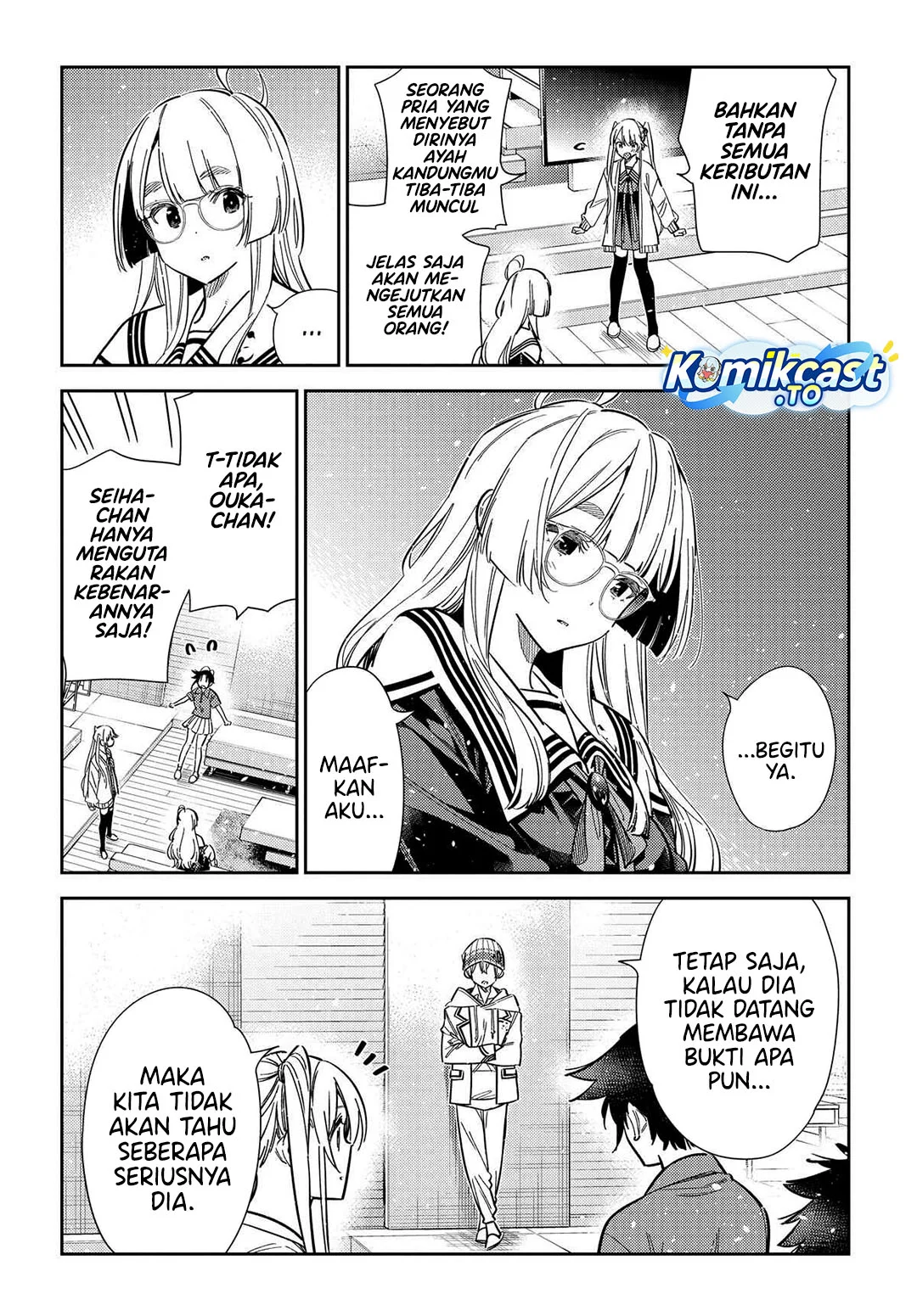 Chapter 64 - halaman 8