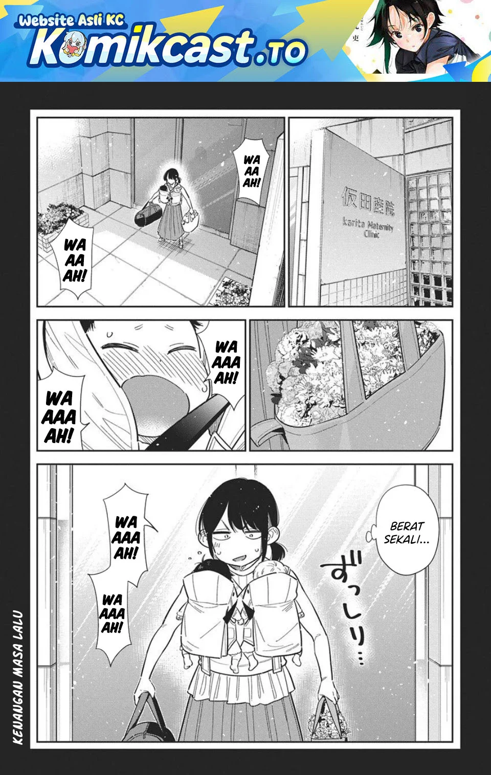 Chapter 65 - halaman 3