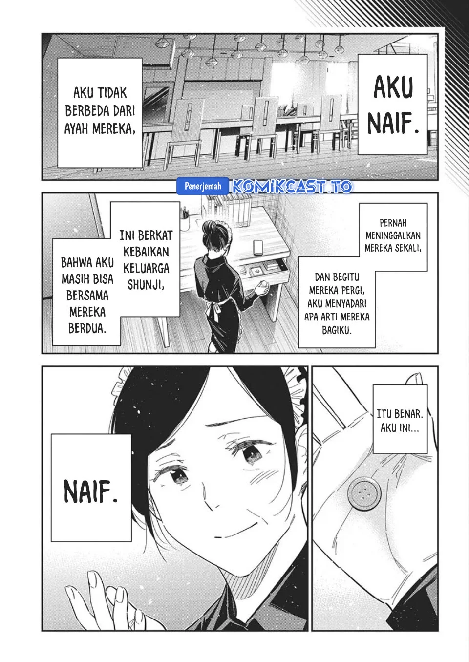 Chapter 65 - halaman 25