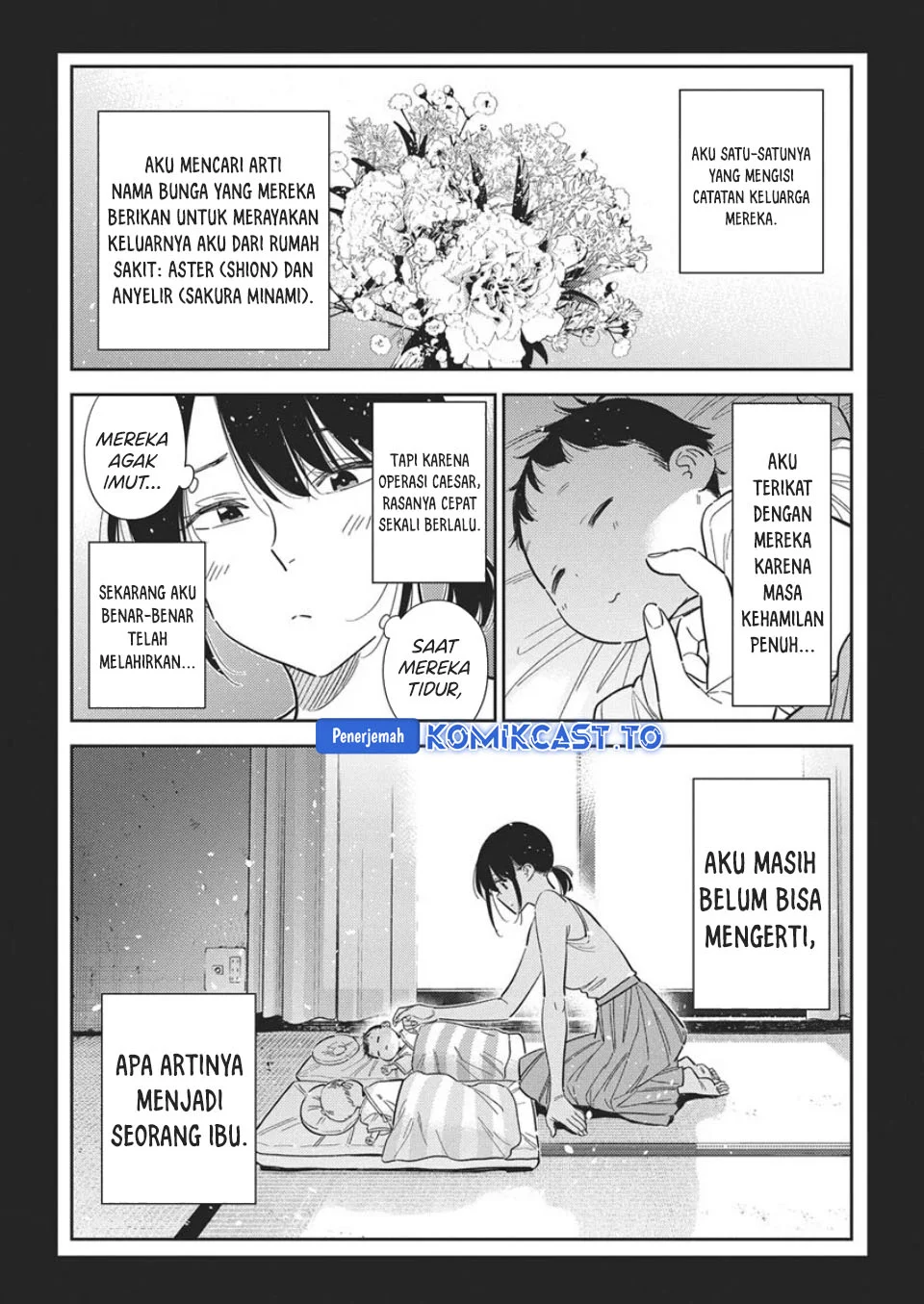 Chapter 65 - halaman 6