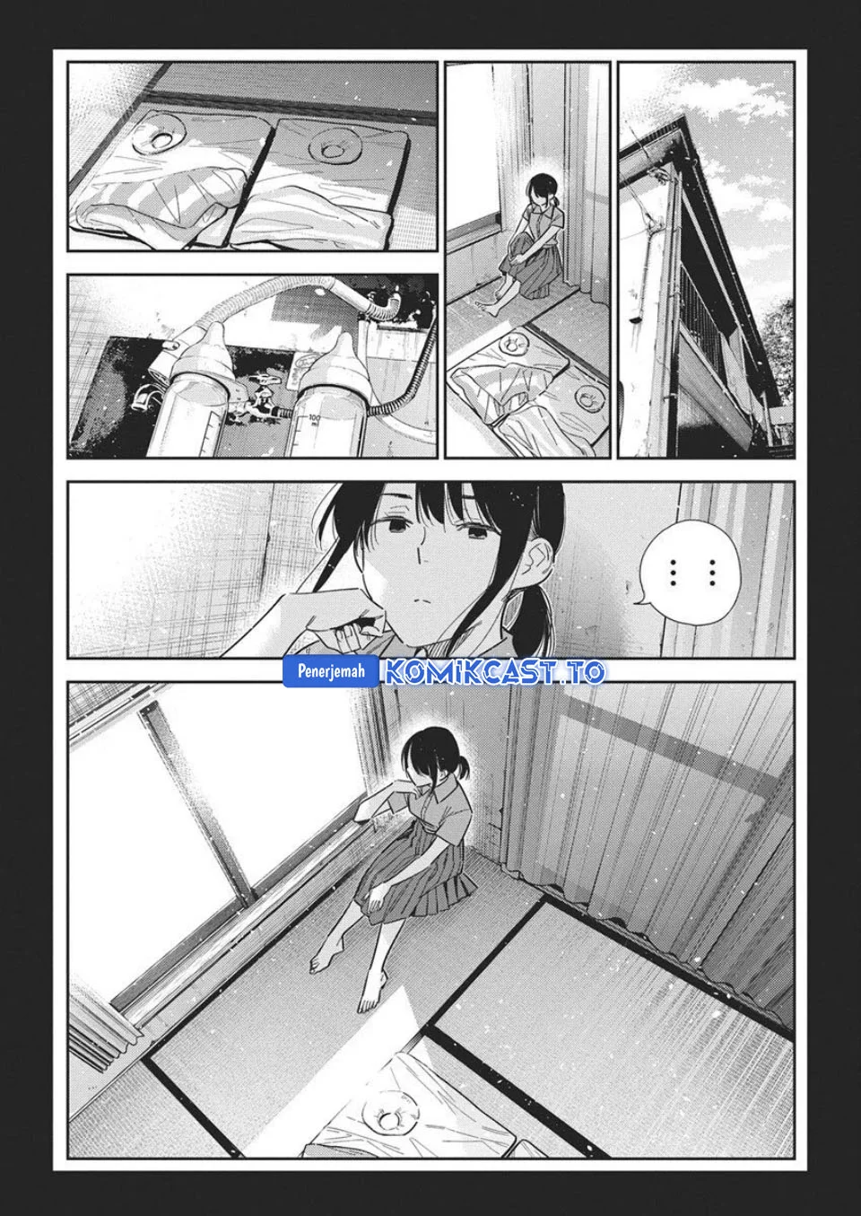 Chapter 65 - halaman 9