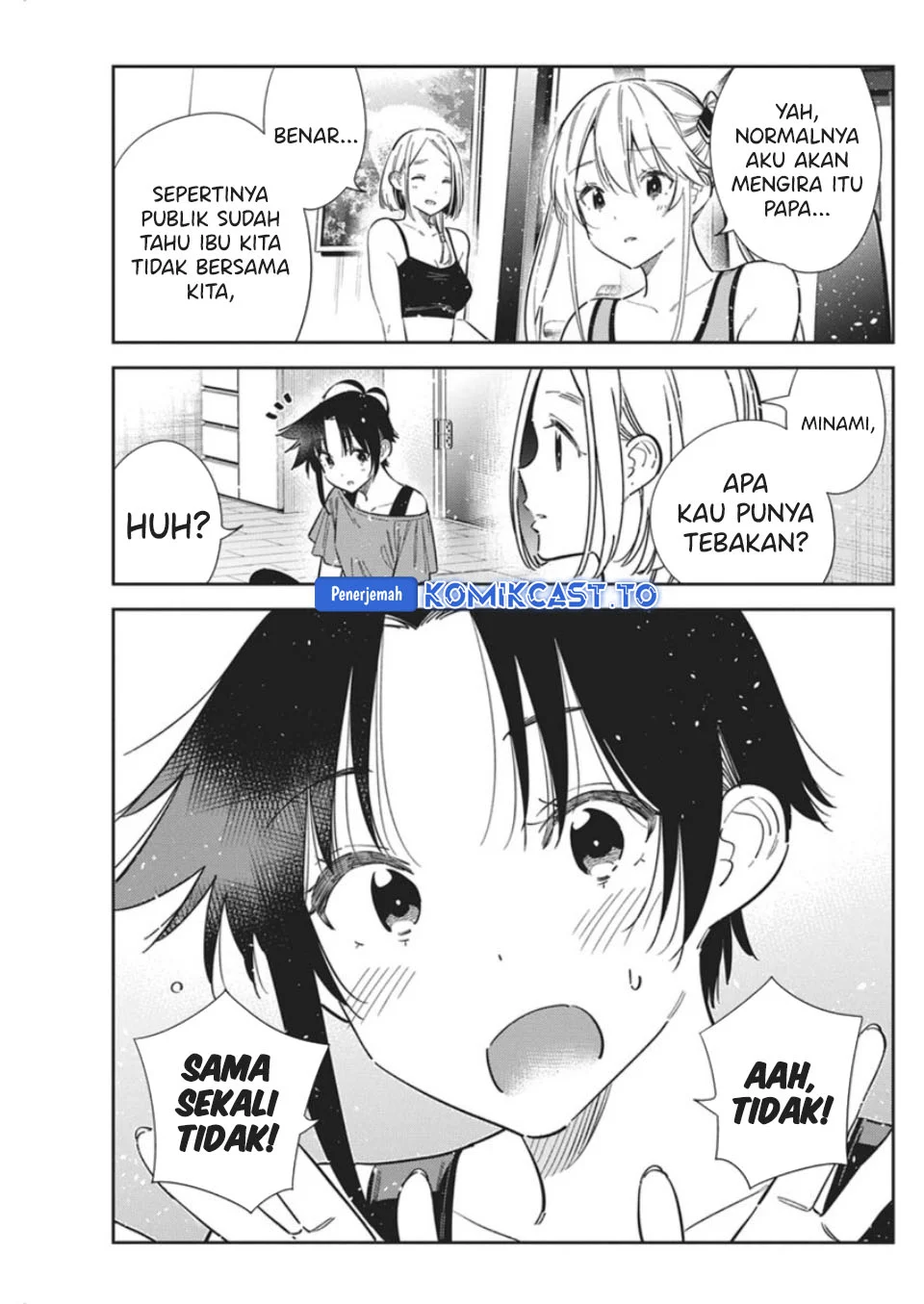 Chapter 66 - halaman 11