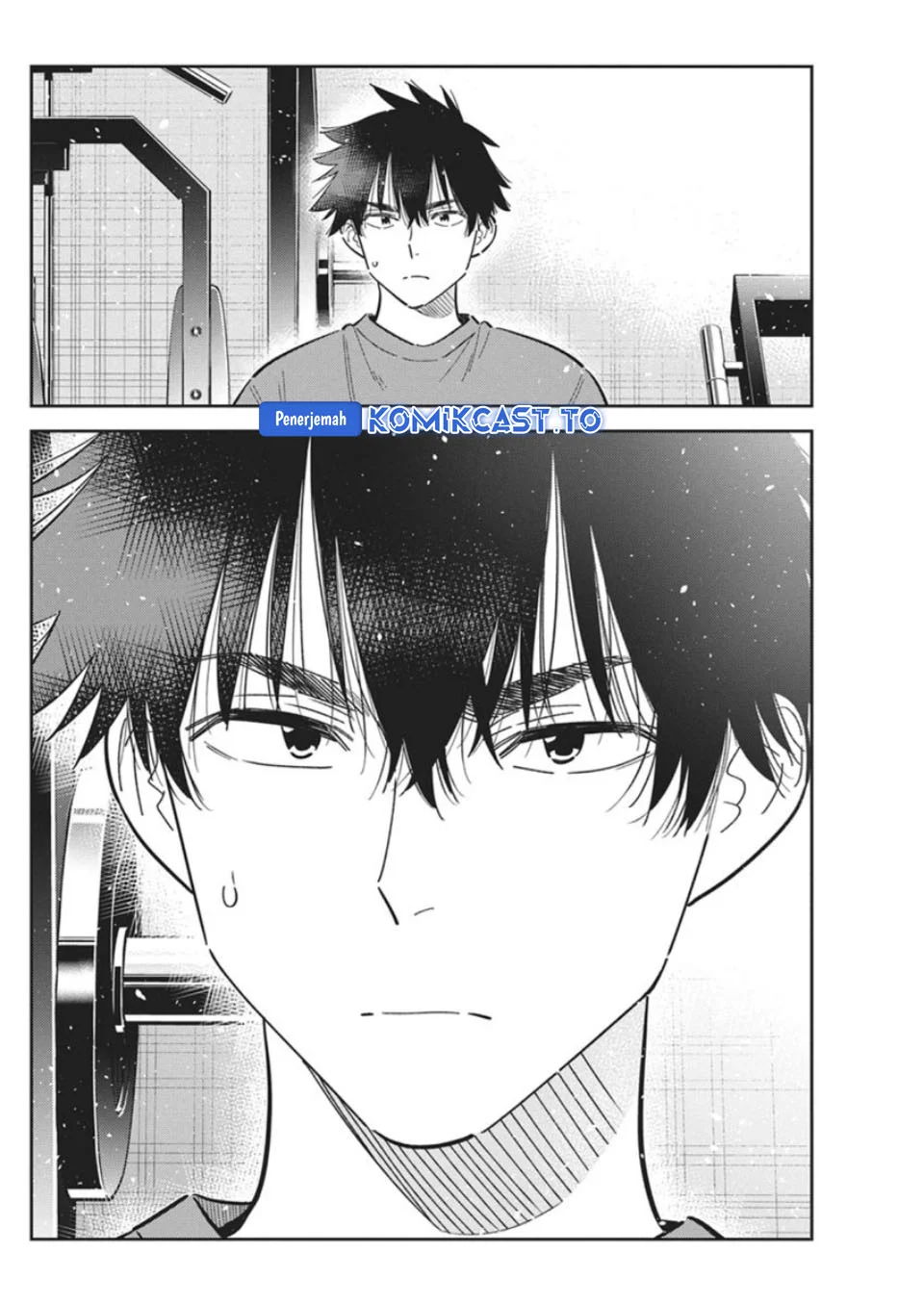 Chapter 66 - halaman 14