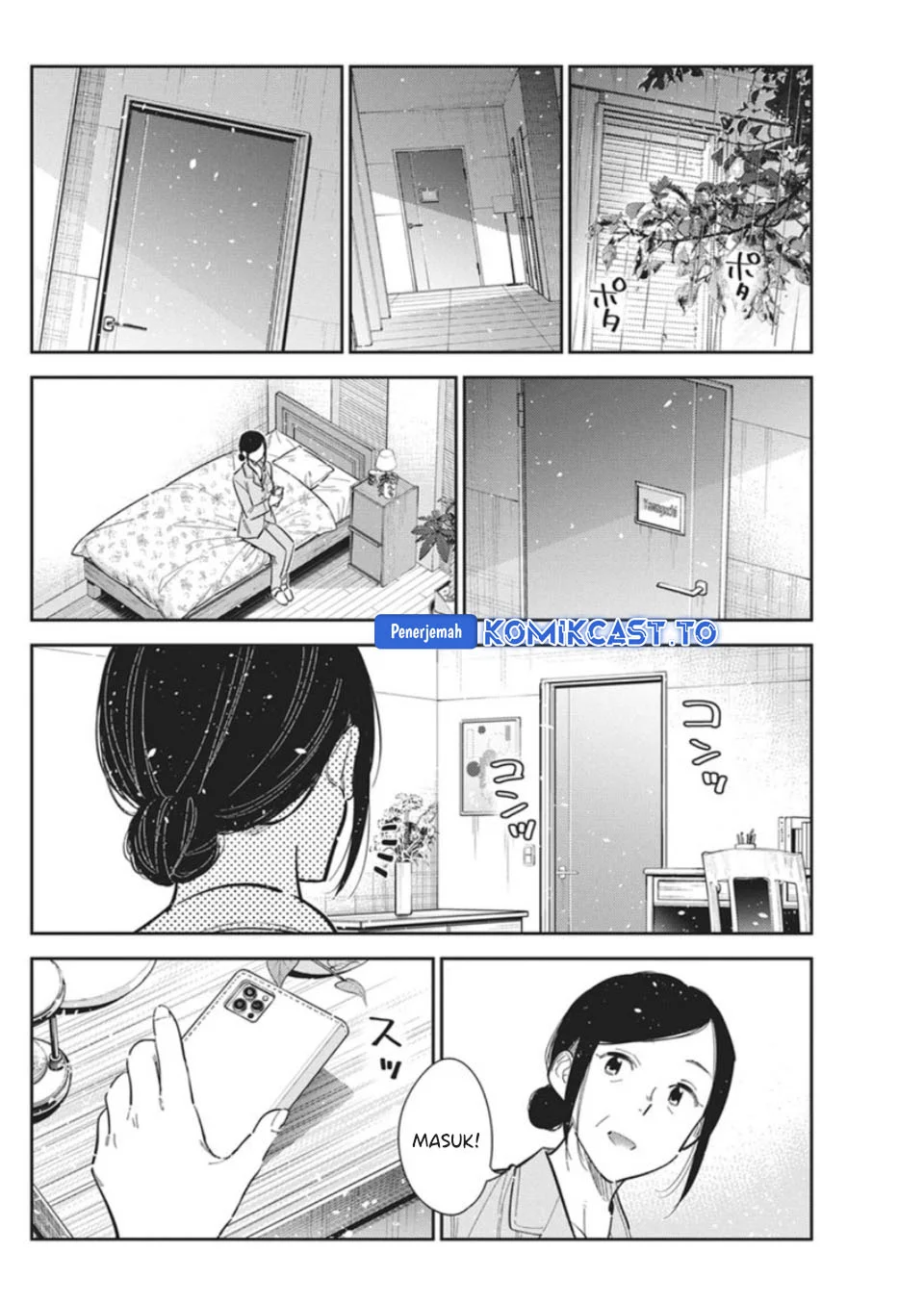 Chapter 66 - halaman 16