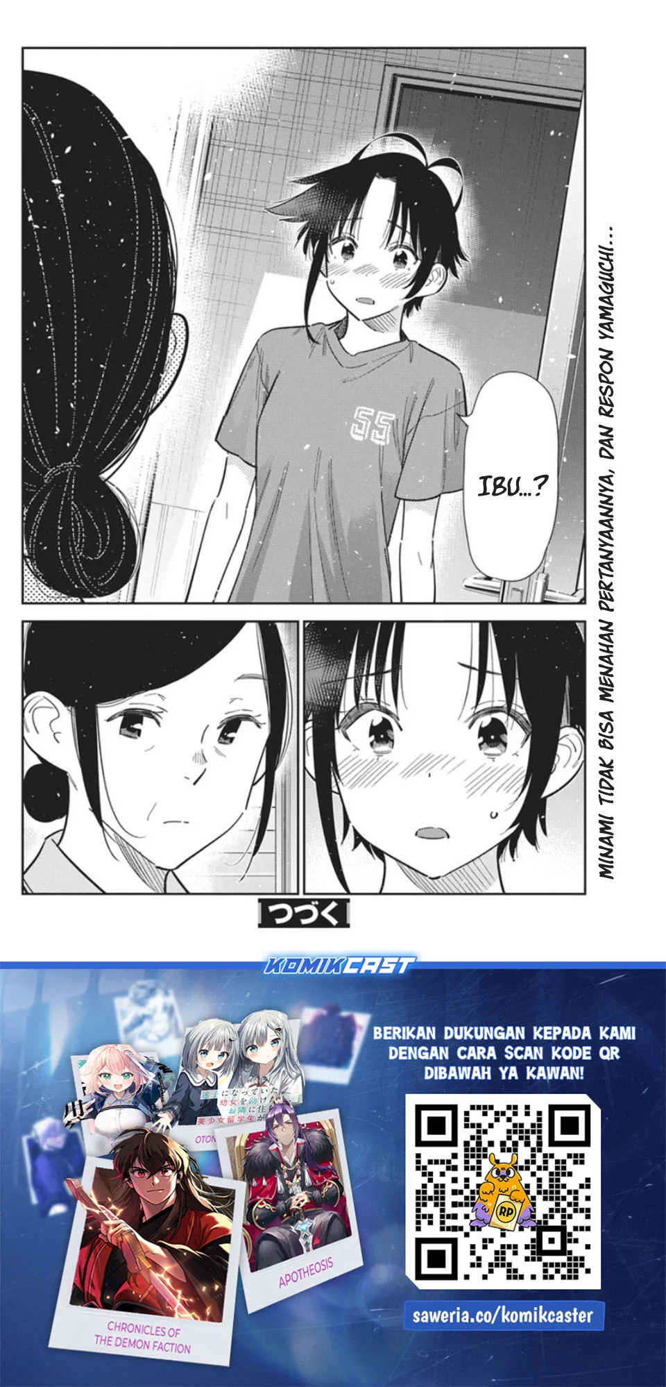 Chapter 66 - halaman 18