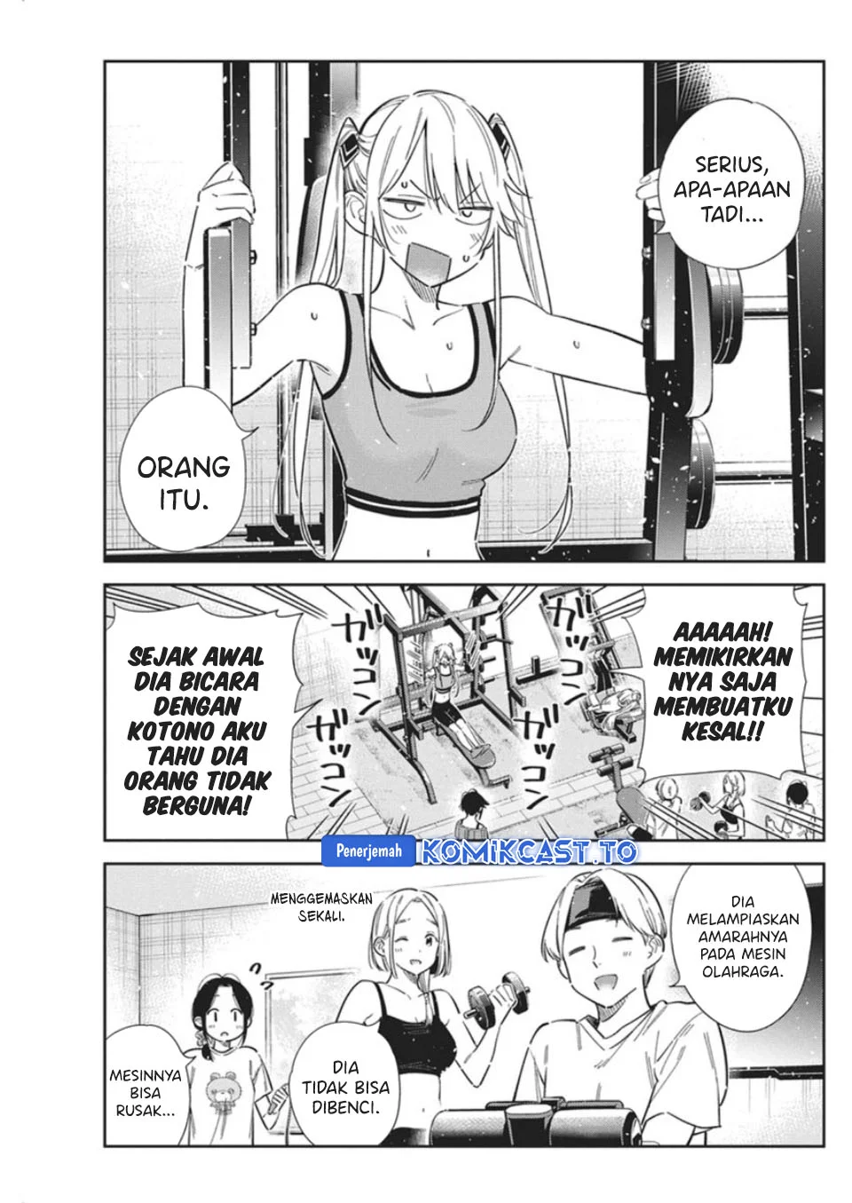 Chapter 66 - halaman 5
