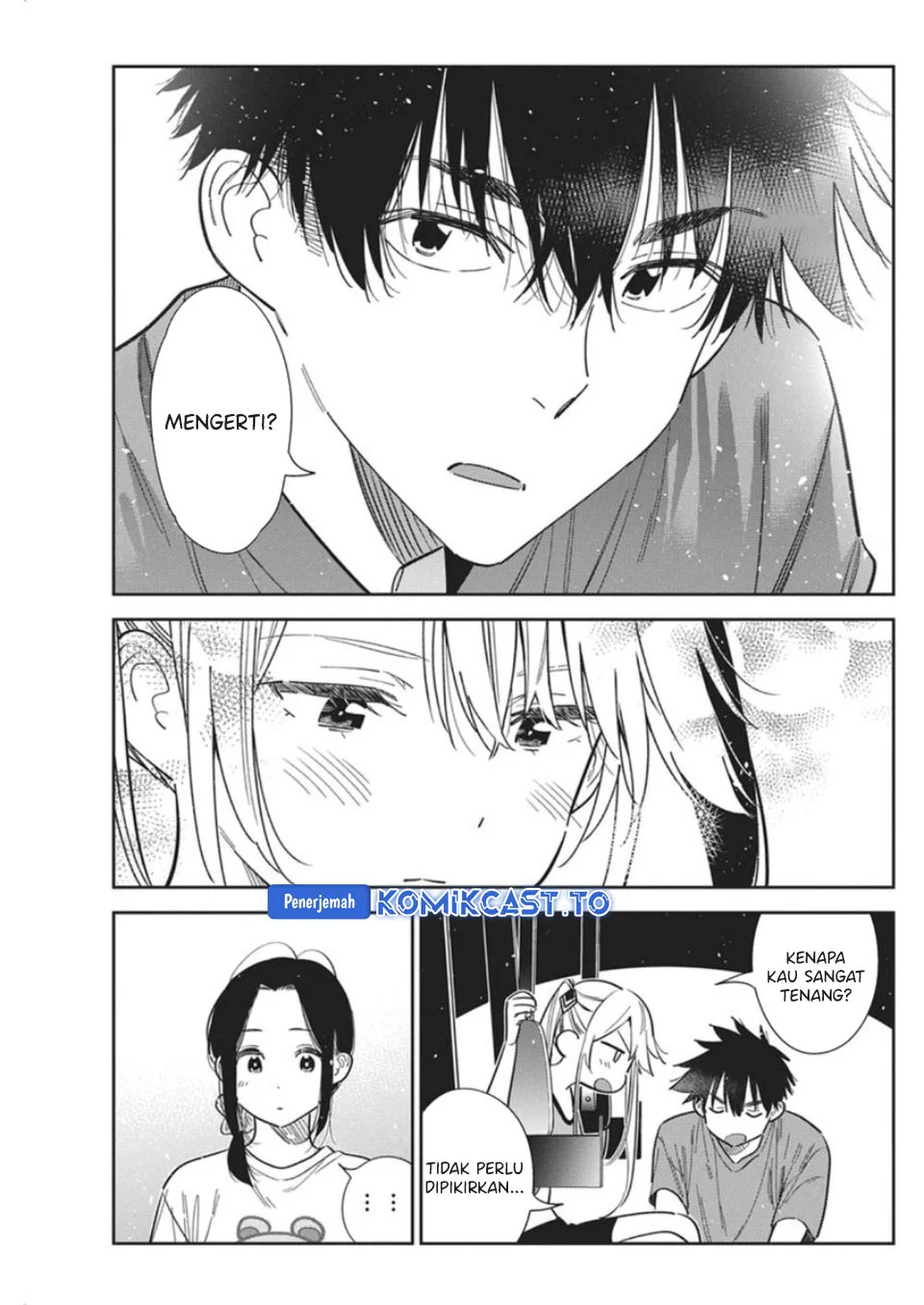 Chapter 66 - halaman 9