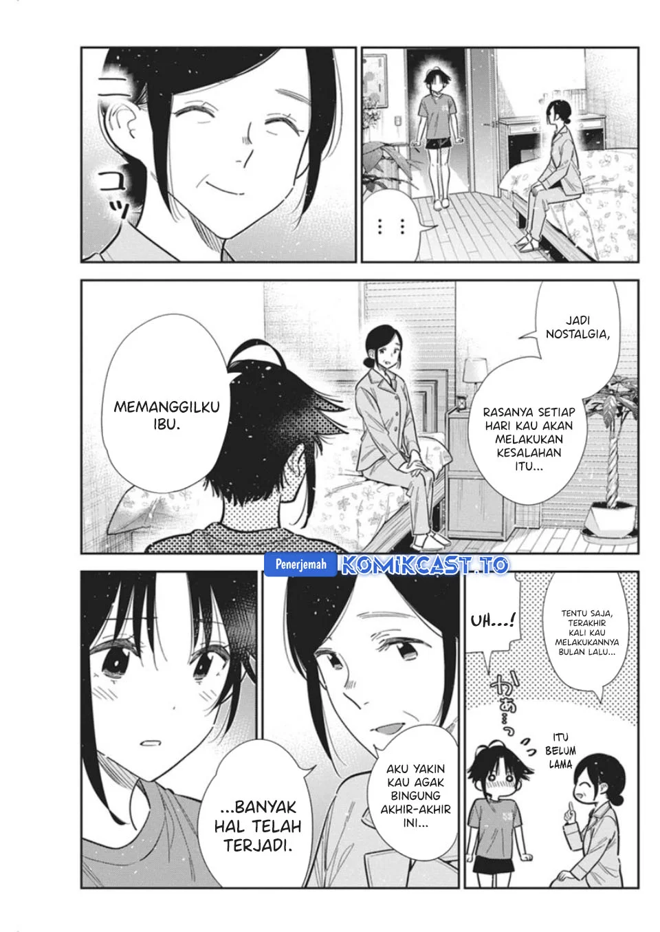 Chapter 67 - halaman 5