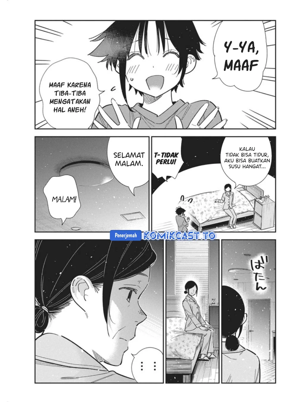 Chapter 67 - halaman 7