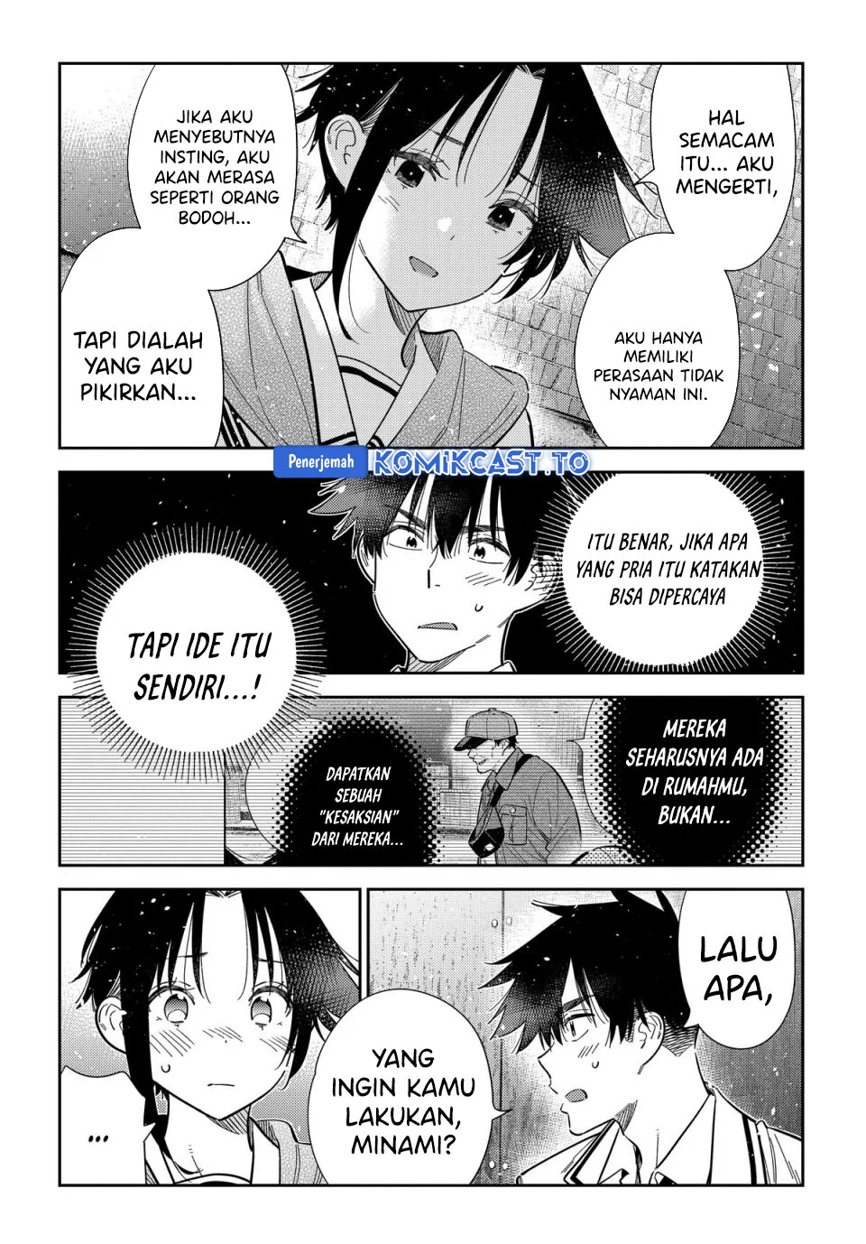 Chapter 68 - halaman 15