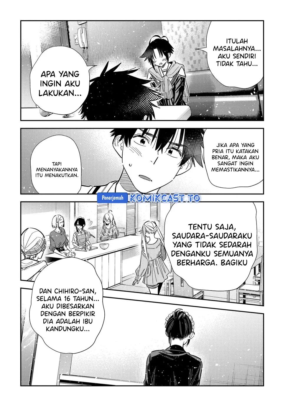 Chapter 68 - halaman 16