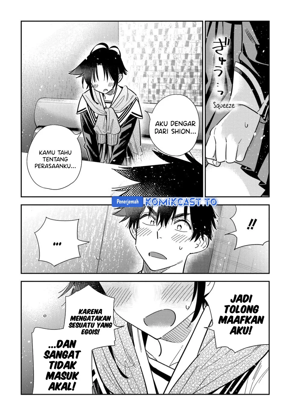 Chapter 68 - halaman 18