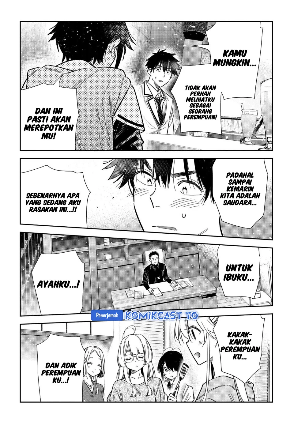 Chapter 68 - halaman 19