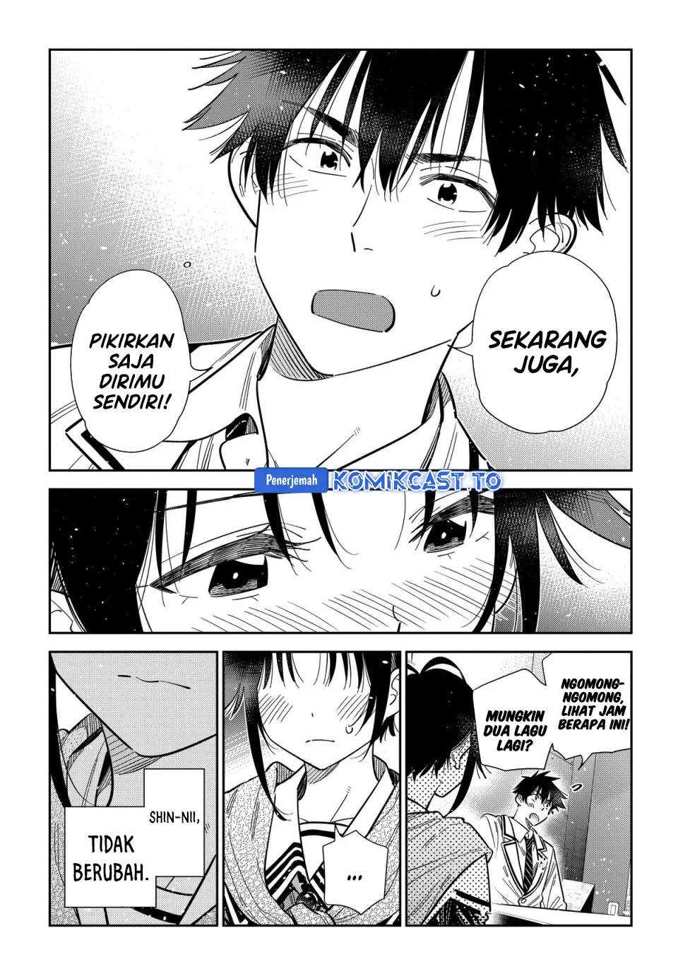 Chapter 68 - halaman 24