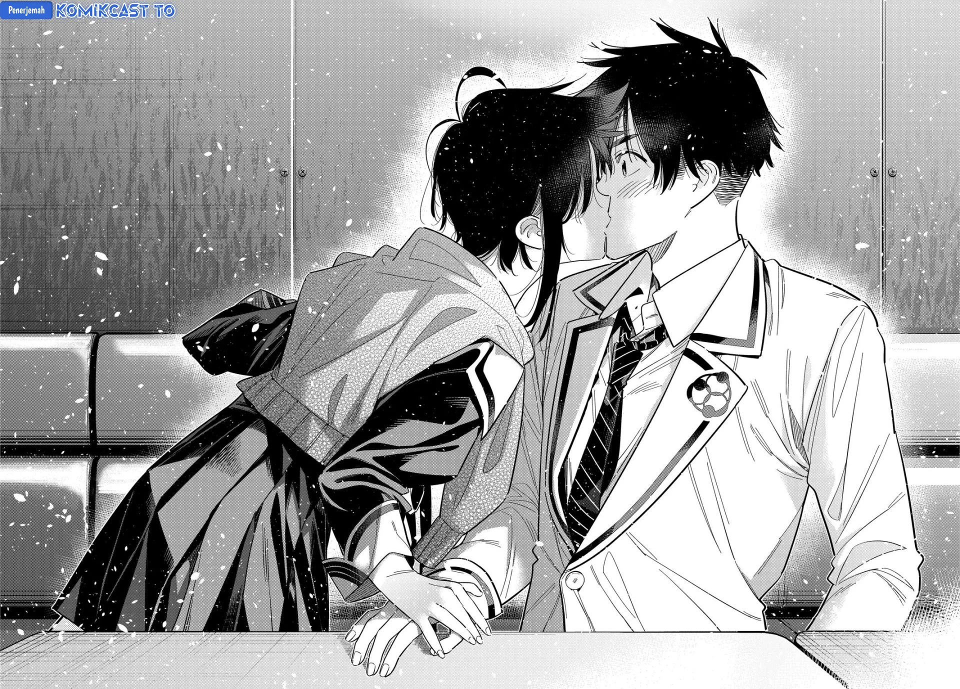 Chapter 68 - halaman 26